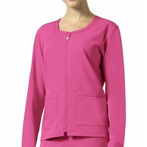 Brand new vera Bradley  scrub jacket